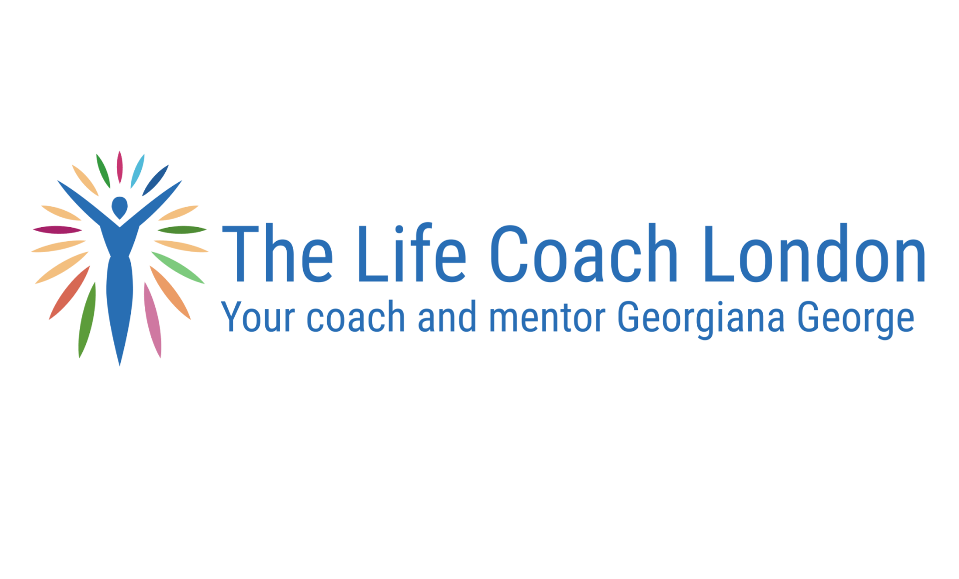 The Life Coach London logo